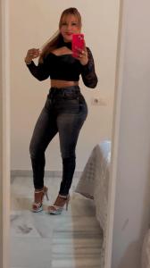 666708806: Chica busca chico en Sevilla