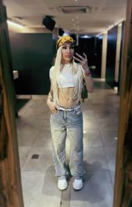 610196647: Travesti en Valencia