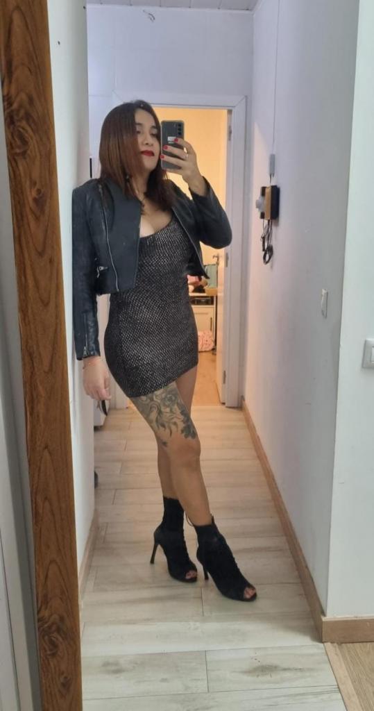 613727676: Transexual en Alicante