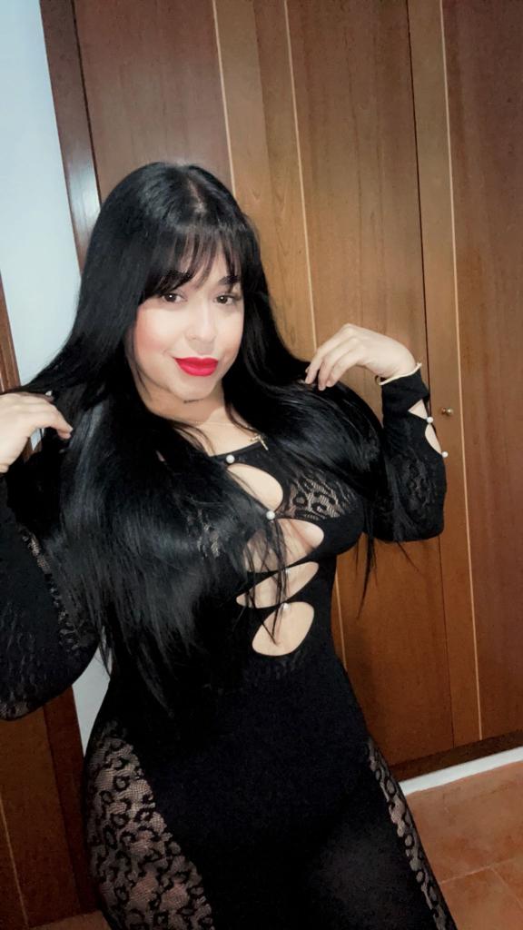 Chica busca chico en Tenerife: 