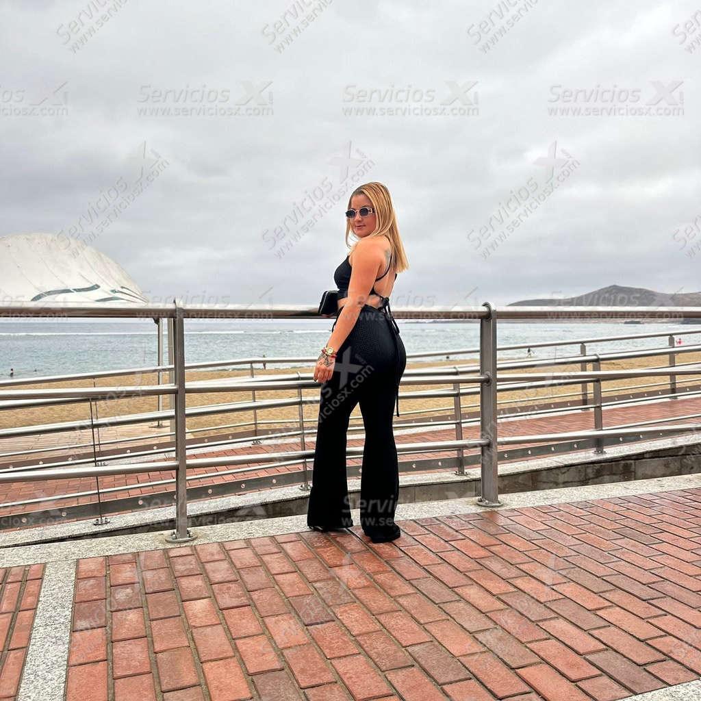 602609695: Chica busca chico en Las Palmas