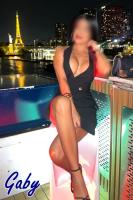 659387912: Chica busca chico en Madrid