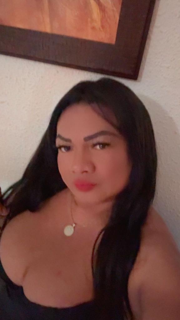 Transexual en Cádiz: 