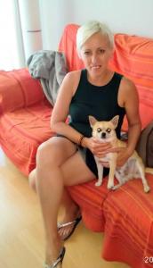 Chica busca chico en Alicante: 