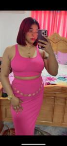 614163398: Chica busca chico en Madrid