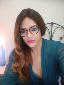 666335604: Travesti en Madrid