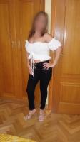 624711169: Chica busca chico en Madrid