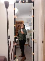 694624655: Chica busca chico en Madrid