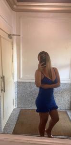 Chica busca chico en Pontevedra: 