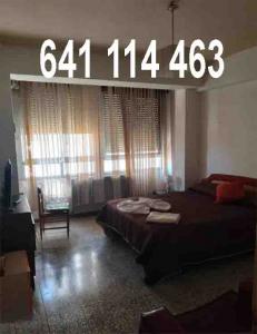 641114463:  en Valladolid