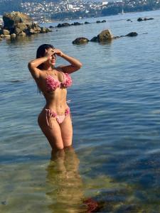 Chica busca chico en Pontevedra: 