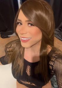 612280621: Transexual en Málaga