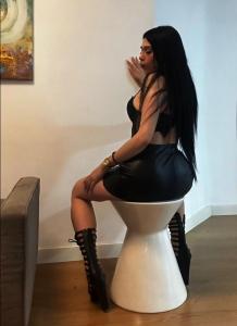 663101811: Transexual en Córdoba