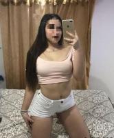 611291348: Chica busca chico en Madrid