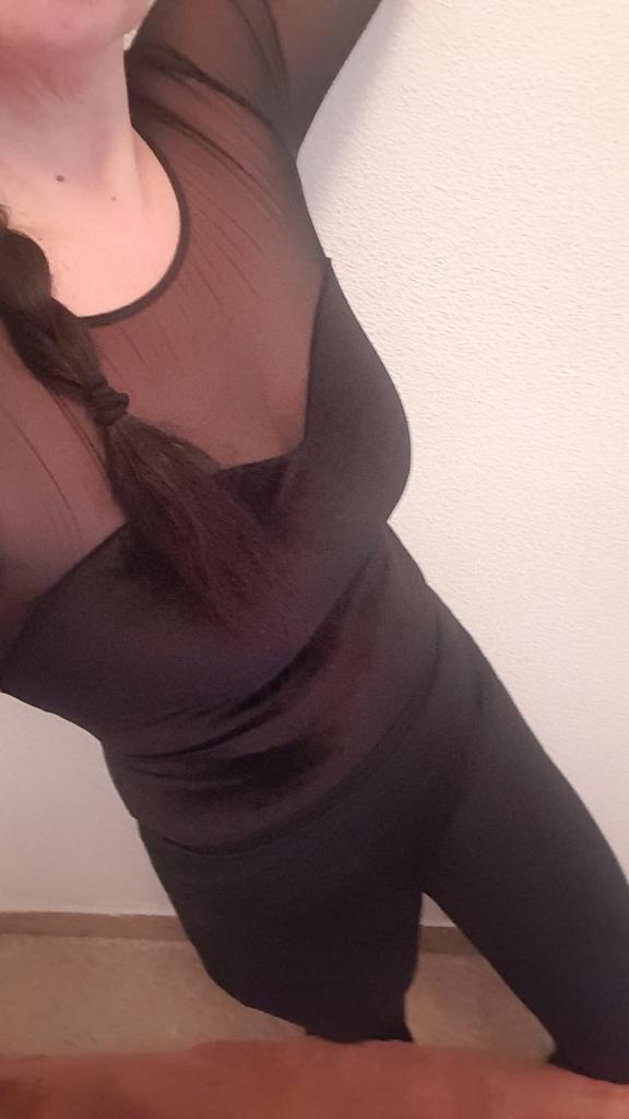 Chica busca chico en La Rioja: 