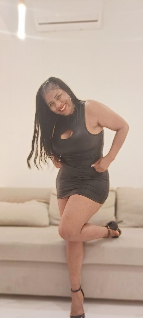 642197610: Chica busca chico en Madrid