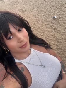 625847884: Transexual en Las Palmas