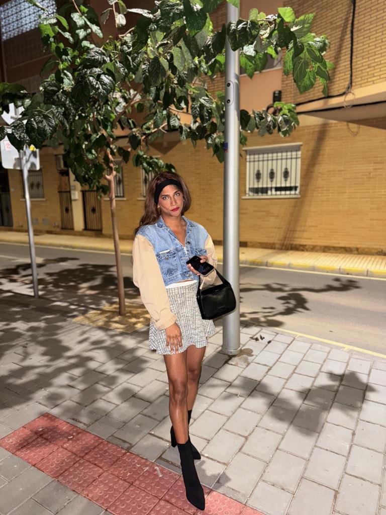 672234209: Travesti en Ibiza