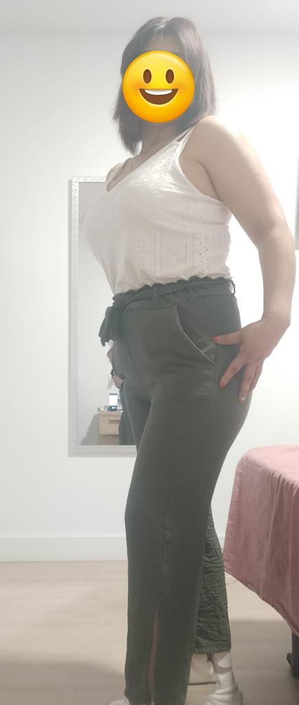 642691154: Chica busca chico en La Rioja