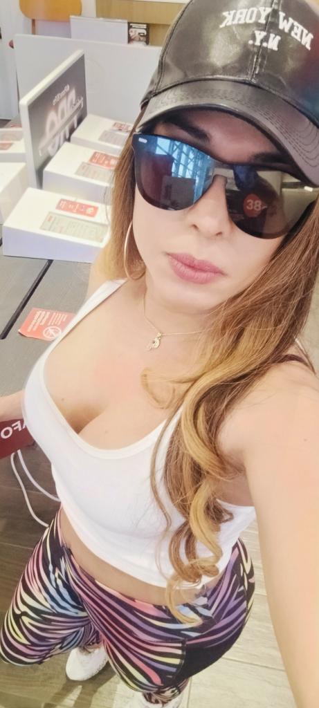 Transexual en Madrid: 