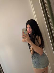 603946869: Travesti en Madrid