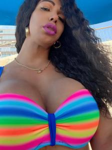 Transexual en Valencia: 