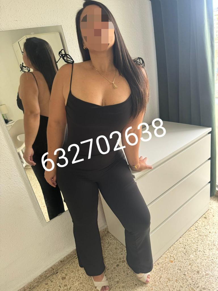 632702638: Chica busca chico en Málaga