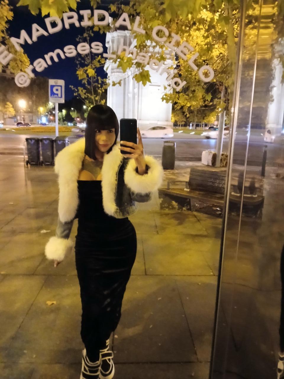 603203908: Travesti en Málaga