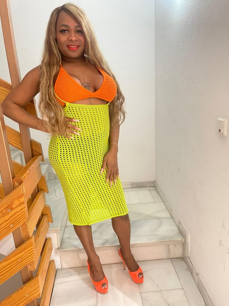 607409866: Travesti en Alicante