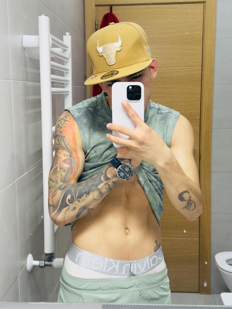 641973234: Chico busca chica en Madrid