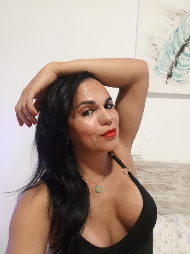 Travesti en La Coruña: 