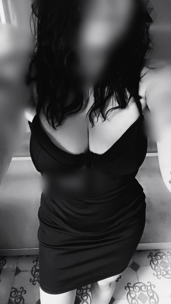 Chica busca chico en Murcia: 