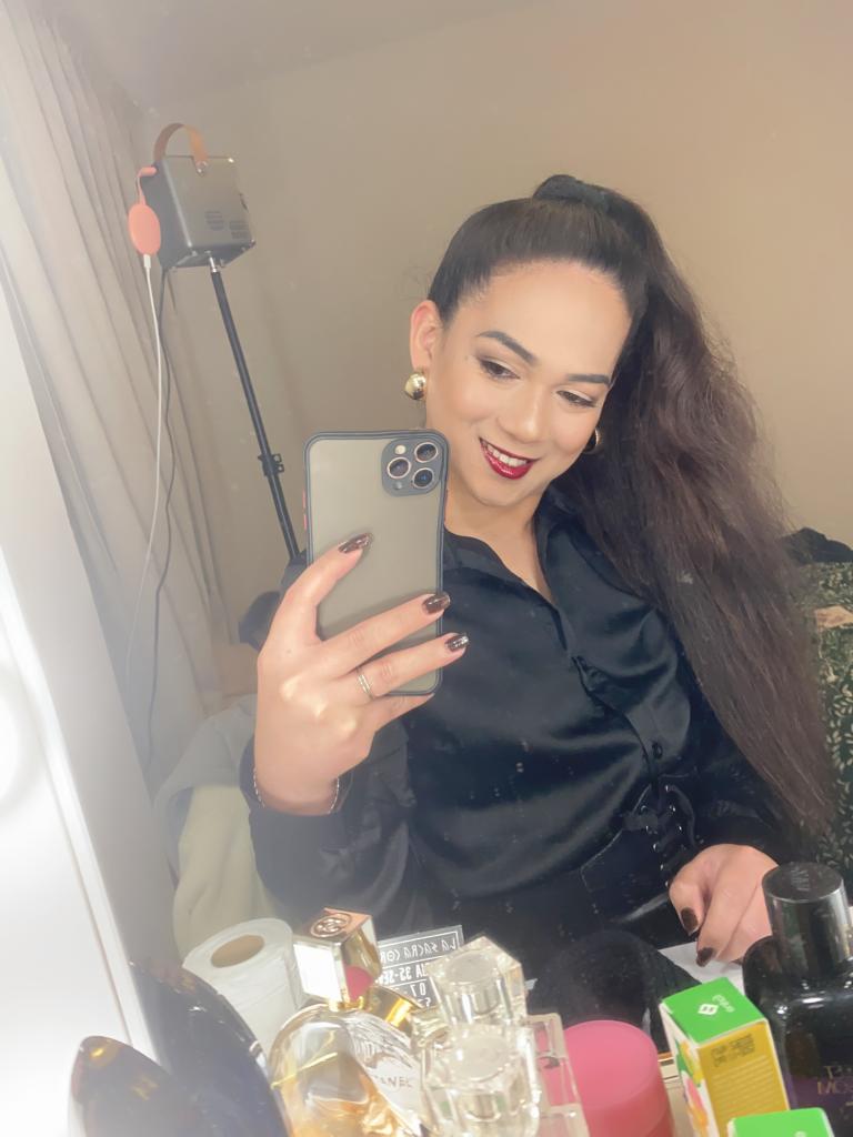 624607045: Transexual en Sevilla