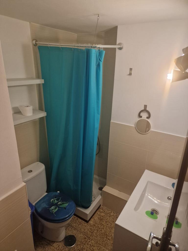 676049695:  en Las Palmas