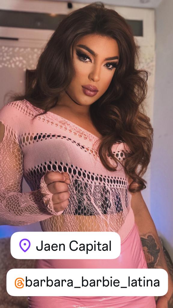 613925906: Travesti en Jaén