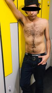 Chico busca chica en Barcelona: 