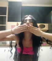 613433285: Transexual en Valencia