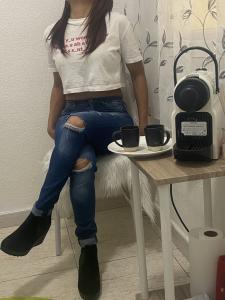 Chica busca chico en Madrid: 