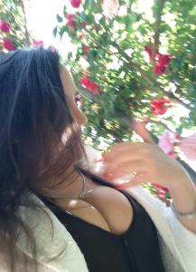 635303303: Chica busca chico en Madrid