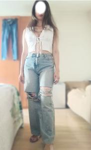 Chica busca chico en La Coruña: 