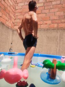 600956712: Chico busca chica en Sevilla