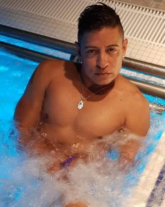 Chico busca chica en Madrid: 