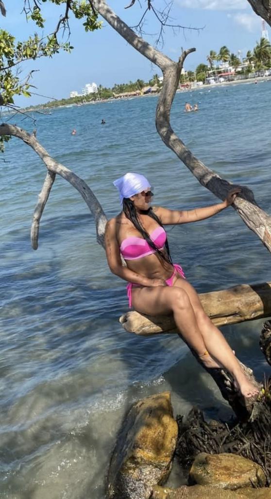 Chica busca chico en Barcelona: 