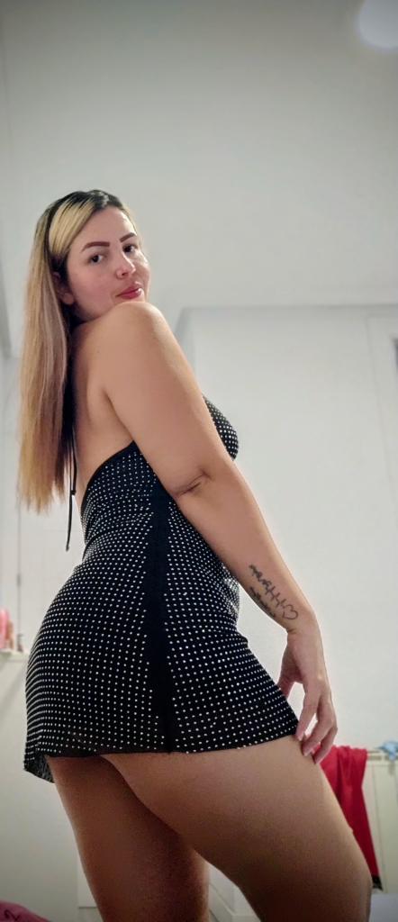 Chica busca chico en Badajoz: Chica busca chico