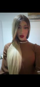 632212133: Transexual en Madrid