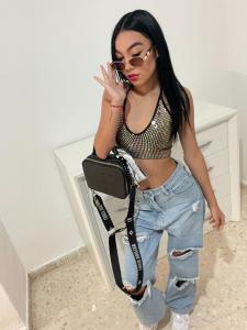 671278505: Chica busca chico en Huelva