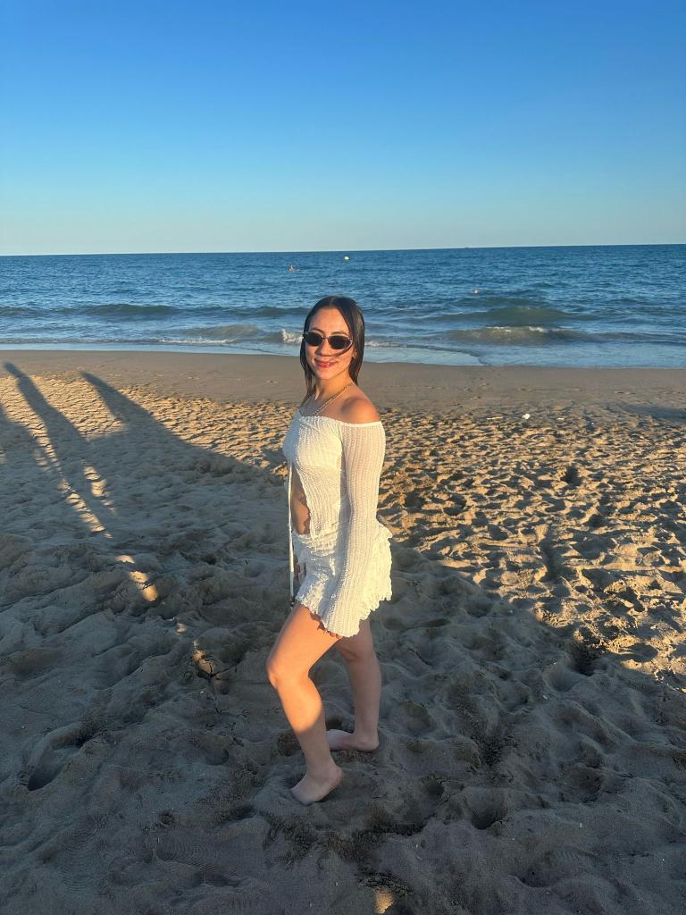 Chica busca chico en Barcelona: Chica busca chico