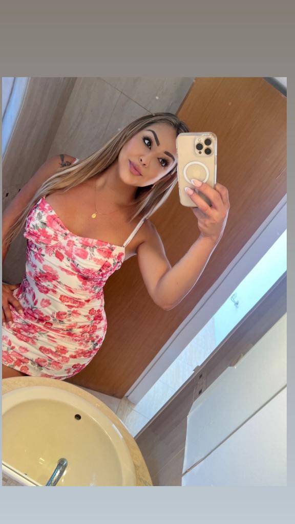 Travesti en Palencia: 