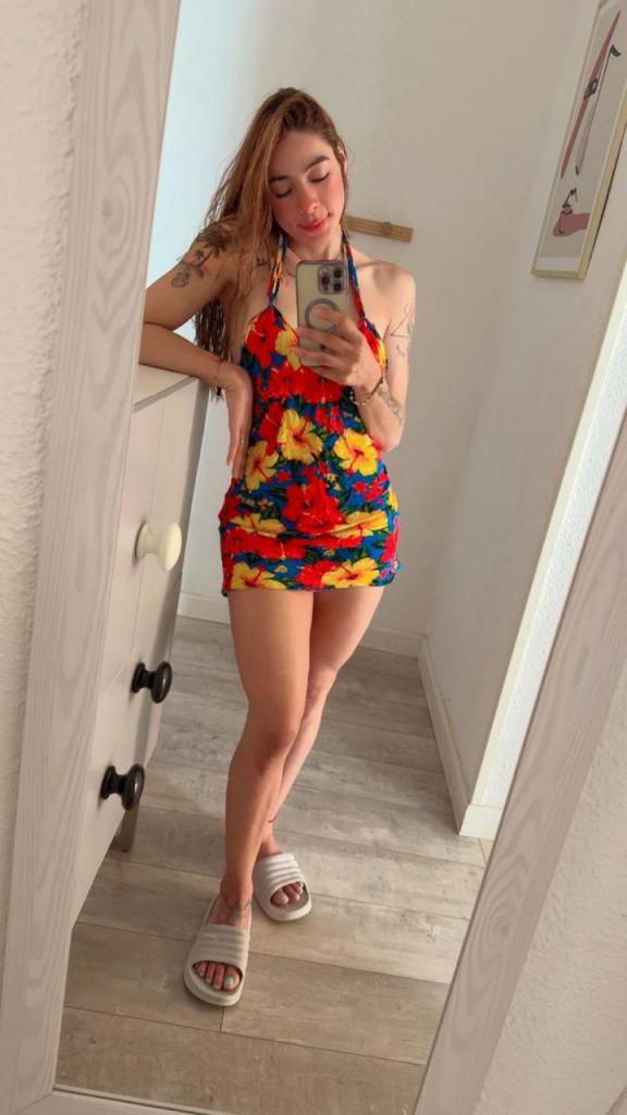 633972784: Chica busca chico en Granada