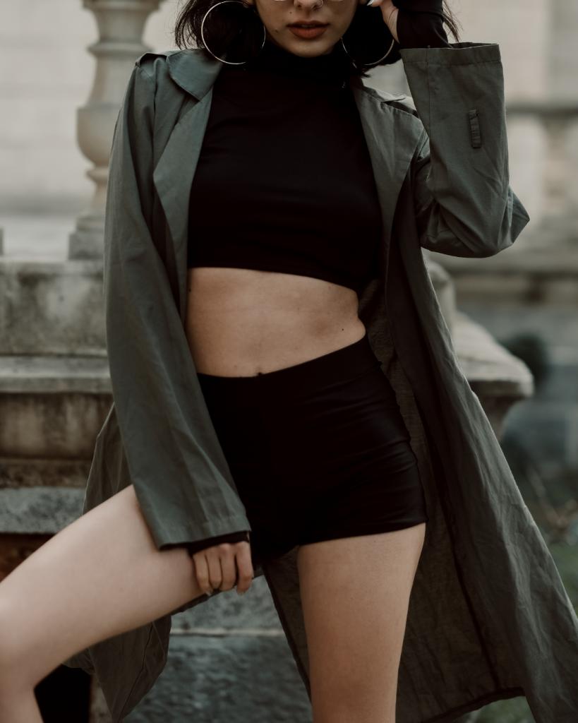 611285521: Chica busca chico en Madrid